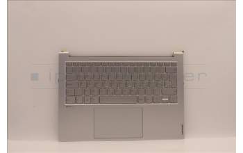Lenovo 5CB1J51032 Tastatur inkl. Topcase ASM_SLV L82UU CG