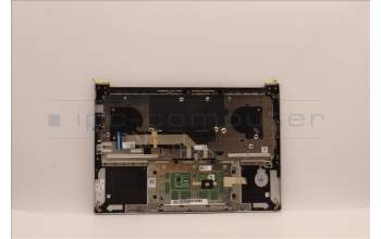Lenovo 5CB1J51032 Tastatur inkl. Topcase ASM_SLV L82UU CG