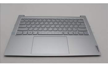 Lenovo 5CB1J51036 Tastatur inkl. Topcase ASM_THAI L82UU CG