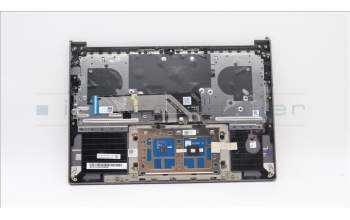 Lenovo 5CB1J51043 Tastatur inkl. Topcase ASM_BEL L82UU SG