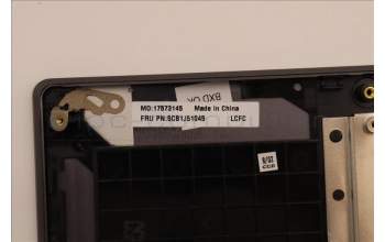 Lenovo 5CB1J51045 Tastatur inkl. Topcase ASM_BUL L82UU SG