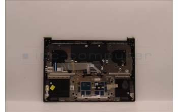 Lenovo 5CB1J51048 Tastatur inkl. Topcase ASM_EURO ENG L82UU SG