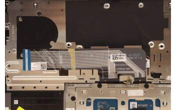 Lenovo 5CB1J51048 Tastatur inkl. Topcase ASM_EURO ENG L82UU SG