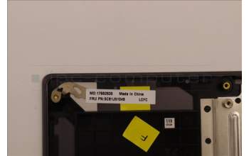 Lenovo 5CB1J51048 Tastatur inkl. Topcase ASM_EURO ENG L82UU SG