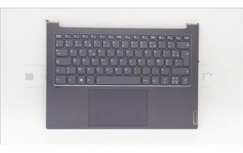 Lenovo 5CB1J51049 Tastatur inkl. Topcase ASM_FRA L82UU SG