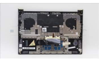 Lenovo 5CB1J51049 Tastatur inkl. Topcase ASM_FRA L82UU SG