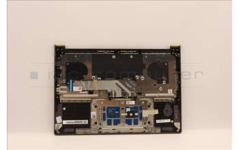 Lenovo 5CB1J51058 Tastatur inkl. Topcase ASM_ITA L82UU SG