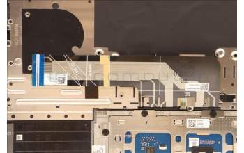 Lenovo 5CB1J51062 Tastatur inkl. Topcase ASM_NORDIC L82UU SG