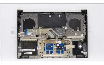 Lenovo 5CB1J51064 Tastatur inkl. Topcase ASM_RUS L82UU SG