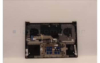 Lenovo 5CB1J51065 Tastatur inkl. Topcase ASM_SLV L82UU SG