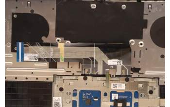 Lenovo 5CB1J51065 Tastatur inkl. Topcase ASM_SLV L82UU SG