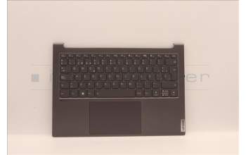 Lenovo 5CB1J51066 Tastatur inkl. Topcase spanisch L82UU SG