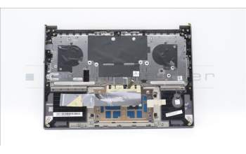 Lenovo 5CB1J51067 Tastatur inkl. Topcase schweiz L82UU SG