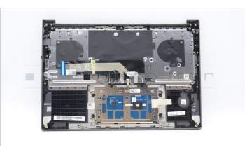 Lenovo 5CB1J51069 Tastatur inkl. Topcase ASM_THAI L82UU SG