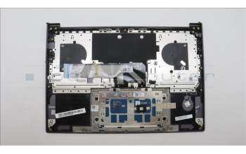 Lenovo 5CB1J51070 Tastatur inkl. Topcase ASM_TUR L82UU SG