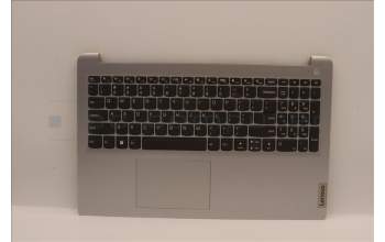Lenovo 5CB1J51275 Tastatur inkl. TopcaseASM_ENG C82VG NFP CG