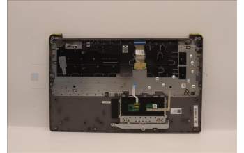 Lenovo 5CB1J51275 Tastatur inkl. TopcaseASM_ENG C82VG NFP CG