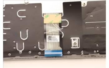 Lenovo 5CB1J51275 Tastatur inkl. TopcaseASM_ENG C82VG NFP CG