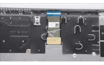 Lenovo 5CB1J51277 Tastatur inkl. TopcaseASM_EURO ENG C82VG NFP CG