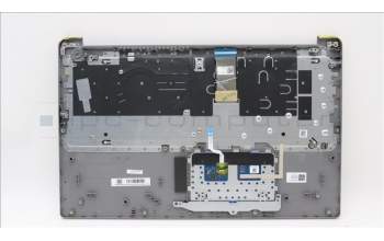 Lenovo 5CB1J51280 Tastatur inkl. TopcaseASM_RUS C82VG NFP CG
