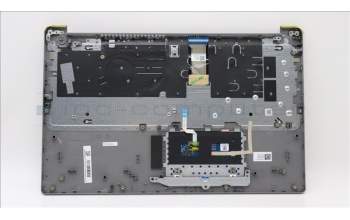 Lenovo 5CB1J51281 Tastatur inkl. TopcaseASM_ARA C82VG NFP CG