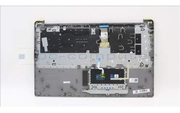 Lenovo 5CB1J51282 Tastatur inkl. TopcaseASM_HBW C82VG NFP CG
