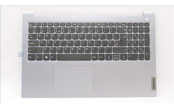 Lenovo 5CB1J51285 Tastatur inkl. TopcaseASM_UK C82VG NFP CG