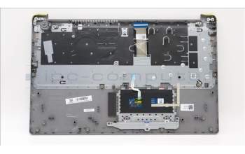 Lenovo 5CB1J51285 Tastatur inkl. TopcaseASM_UK C82VG NFP CG