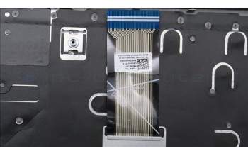 Lenovo 5CB1J51285 Tastatur inkl. TopcaseASM_UK C82VG NFP CG