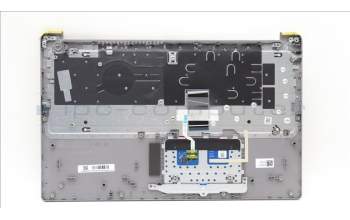 Lenovo 5CB1J51287 Tastatur inkl. TopcaseASM_SPA C82VG NFP CG