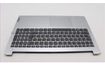 Lenovo 5CB1J51287 Tastatur inkl. TopcaseASM_SPA C82VG NFP CG