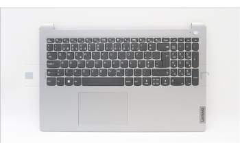 Lenovo 5CB1J51289 Tastatur inkl. TopcaseASM_POR C82VG NFP CG