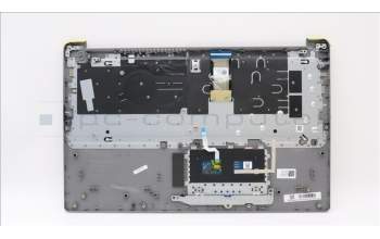 Lenovo 5CB1J51289 Tastatur inkl. TopcaseASM_POR C82VG NFP CG
