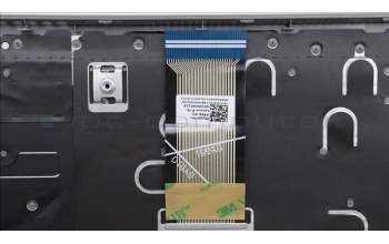 Lenovo 5CB1J51289 Tastatur inkl. TopcaseASM_POR C82VG NFP CG