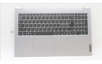 Lenovo 5CB1J51292 Tastatur inkl. TopcaseASM_NORDIC C82VG NFP CG