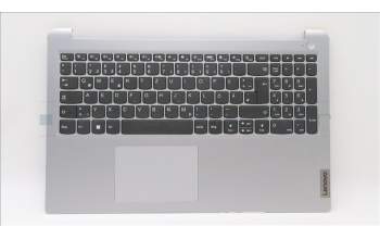 Lenovo 5CB1J51294 Tastatur inkl. TopcaseASM_GER C82VG NFP CG