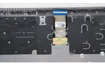 Lenovo 5CB1J51294 Tastatur inkl. TopcaseASM_GER C82VG NFP CG