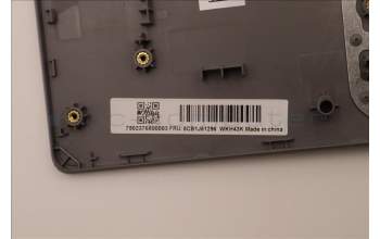 Lenovo 5CB1J51296 Tastatur inkl. TopcaseASM_HUN C82VG NFP CG