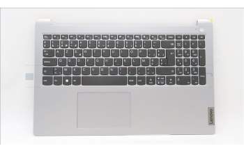 Lenovo 5CB1J51297 Tastatur inkl. TopcaseASM_BEL C82VG NFP CG