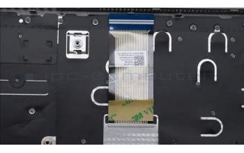 Lenovo 5CB1J51297 Tastatur inkl. TopcaseASM_BEL C82VG NFP CG