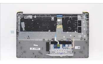 Lenovo 5CB1J51300 Tastatur inkl. TopcaseASM_SWS C82VG NFP CG