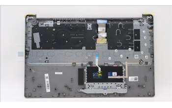 Lenovo 5CB1J51301 Tastatur inkl. TopcaseASM_BUL C82VG NFP CG