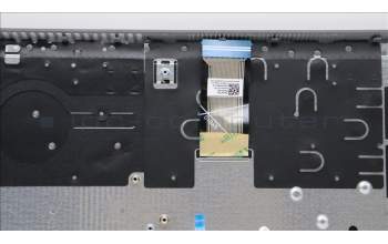 Lenovo 5CB1J51301 Tastatur inkl. TopcaseASM_BUL C82VG NFP CG