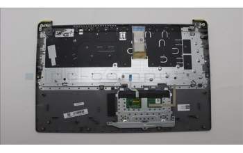 Lenovo 5CB1J51305 Tastatur inkl. TopcaseASM_UKR C82VG NFP CG