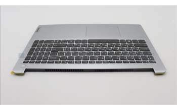 Lenovo 5CB1J51305 Tastatur inkl. TopcaseASM_UKR C82VG NFP CG