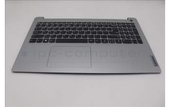 Lenovo 5CB1J52069 Tastatur inkl. TopcaseASM_EURO ENG C82VG FP CG