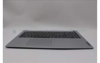 Lenovo 5CB1J52084 Tastatur inkl. TopcaseASM_NORDIC C82VG FP CG