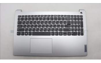 Lenovo 5CB1J52097 Tastatur inkl. TopcaseASM_UKR C82VG FP CG