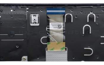 Lenovo 5CB1J61008 Tastatur inkl. TopcaseASM_HUN C82VG NFP AB