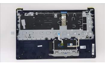 Lenovo 5CB1J61014 Tastatur inkl. TopcaseASM_CZE/SLK C82VG NFP AB